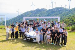 跨越十月的用户联结:2025北京